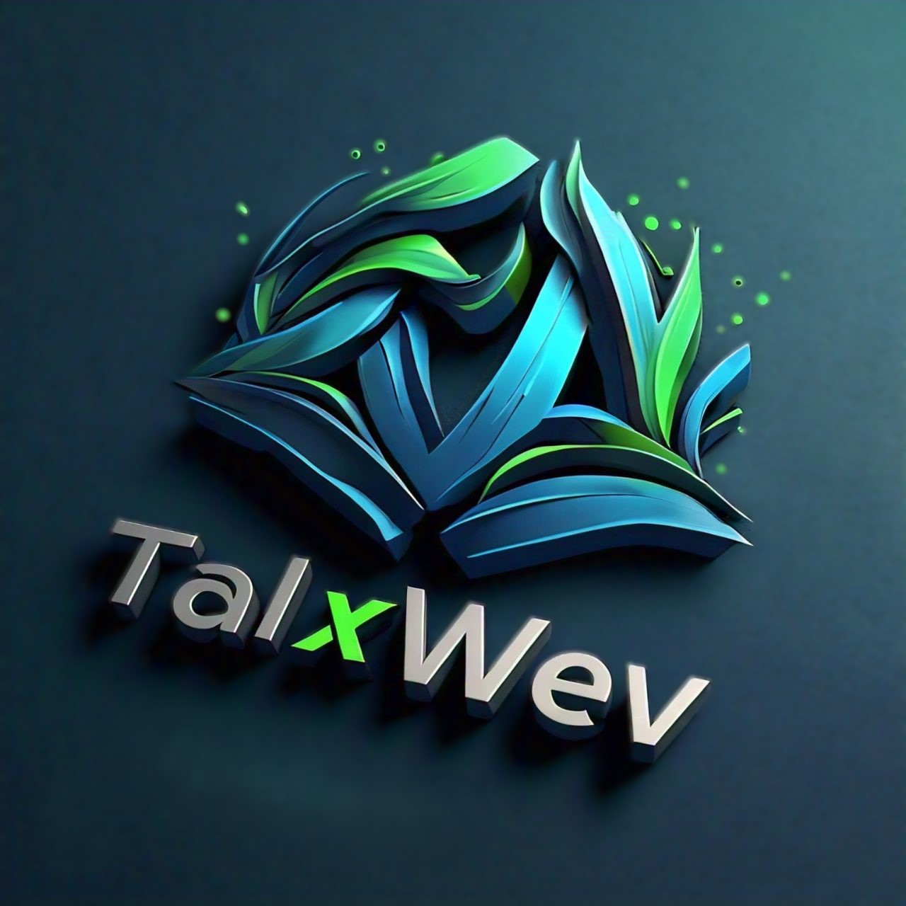 Talxwev logo